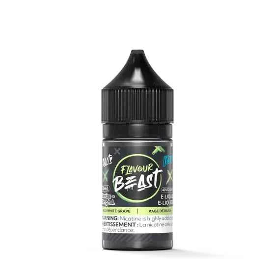 Flavour Beast E-liquid ( 30mL salt)